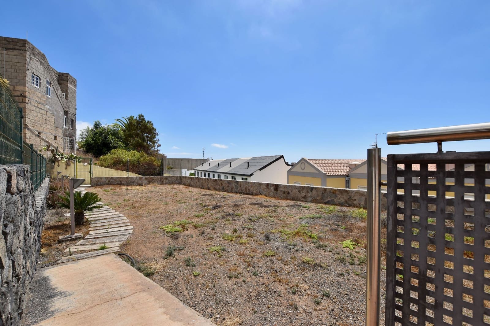 3 sovrum Semi-fristående Villa till salu i San Miguel de Abona med pool garage - 360 000 € (Ref: 9206256)