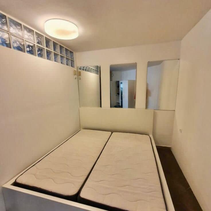 Leilighet til salgs i Costa Adeje med svømmebasseng garasje - € 149 000 (Ref: 9208079)