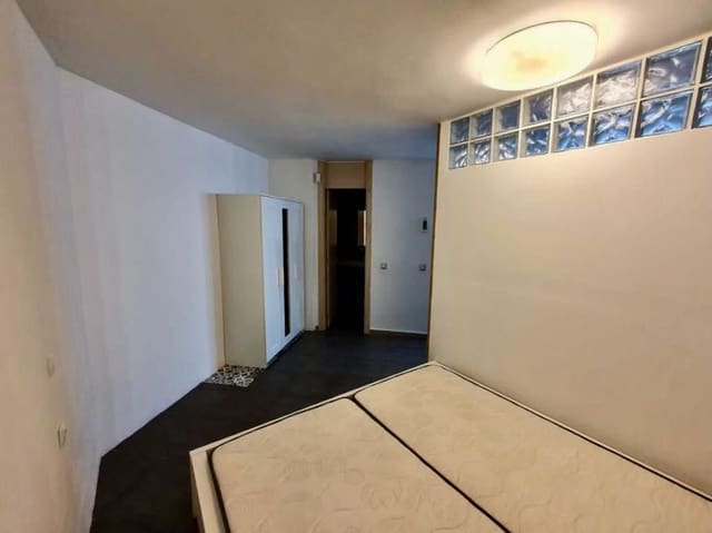 Leilighet til salgs i Torviscas Centro y Alto, Adeje med svømmebasseng garasje - € 149 000 (Ref: 9208079)