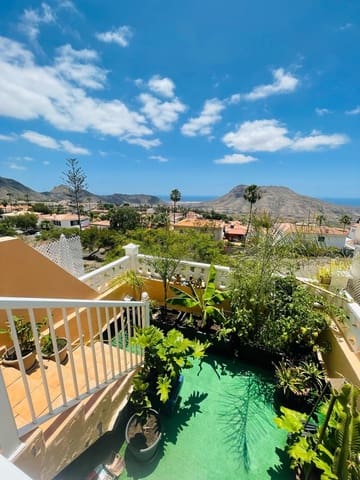 2 soveværelse Lejlighed til salg i Chayofa, Arona med swimmingpool garage - € 354.900 (Ref: 9208080)