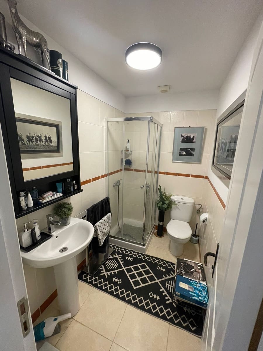 2 soveværelse Lejlighed til salg i Chayofa med swimmingpool garage - € 354.900 (Ref: 9208080)