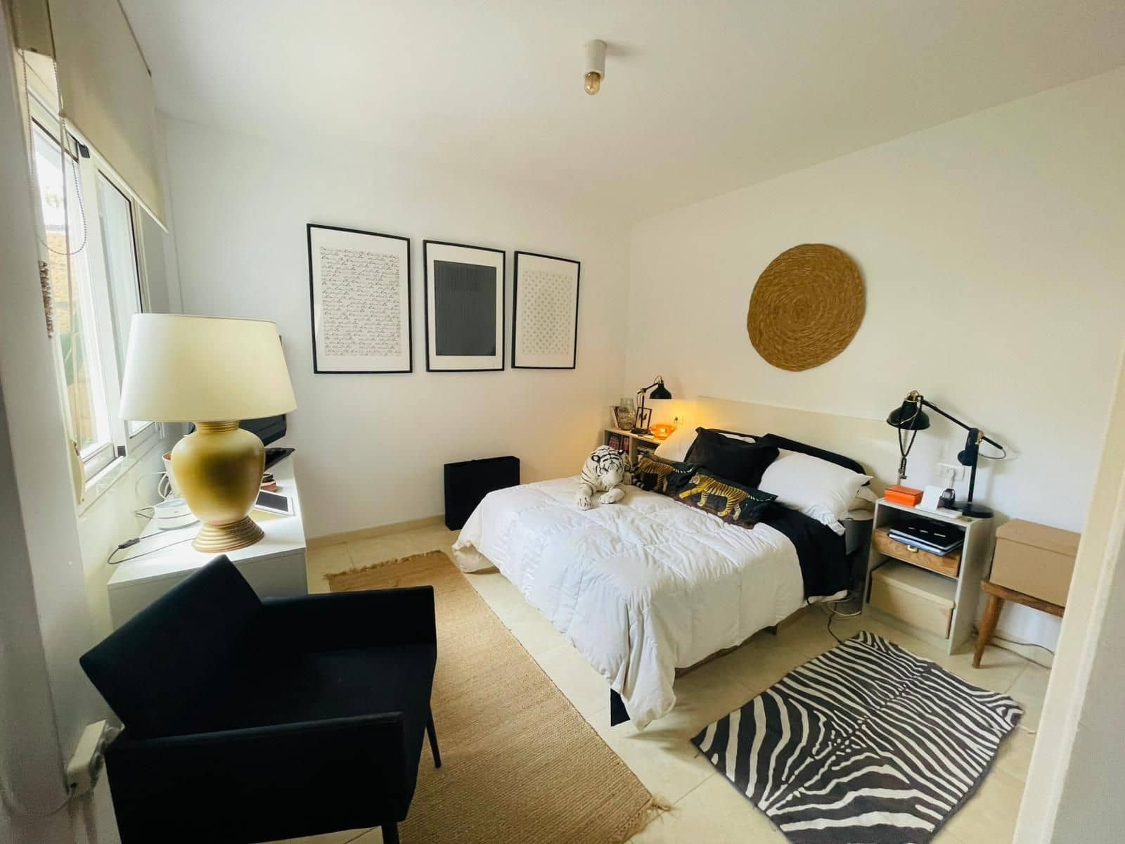 2 soveværelse Lejlighed til salg i Chayofa med swimmingpool garage - € 354.900 (Ref: 9208080)