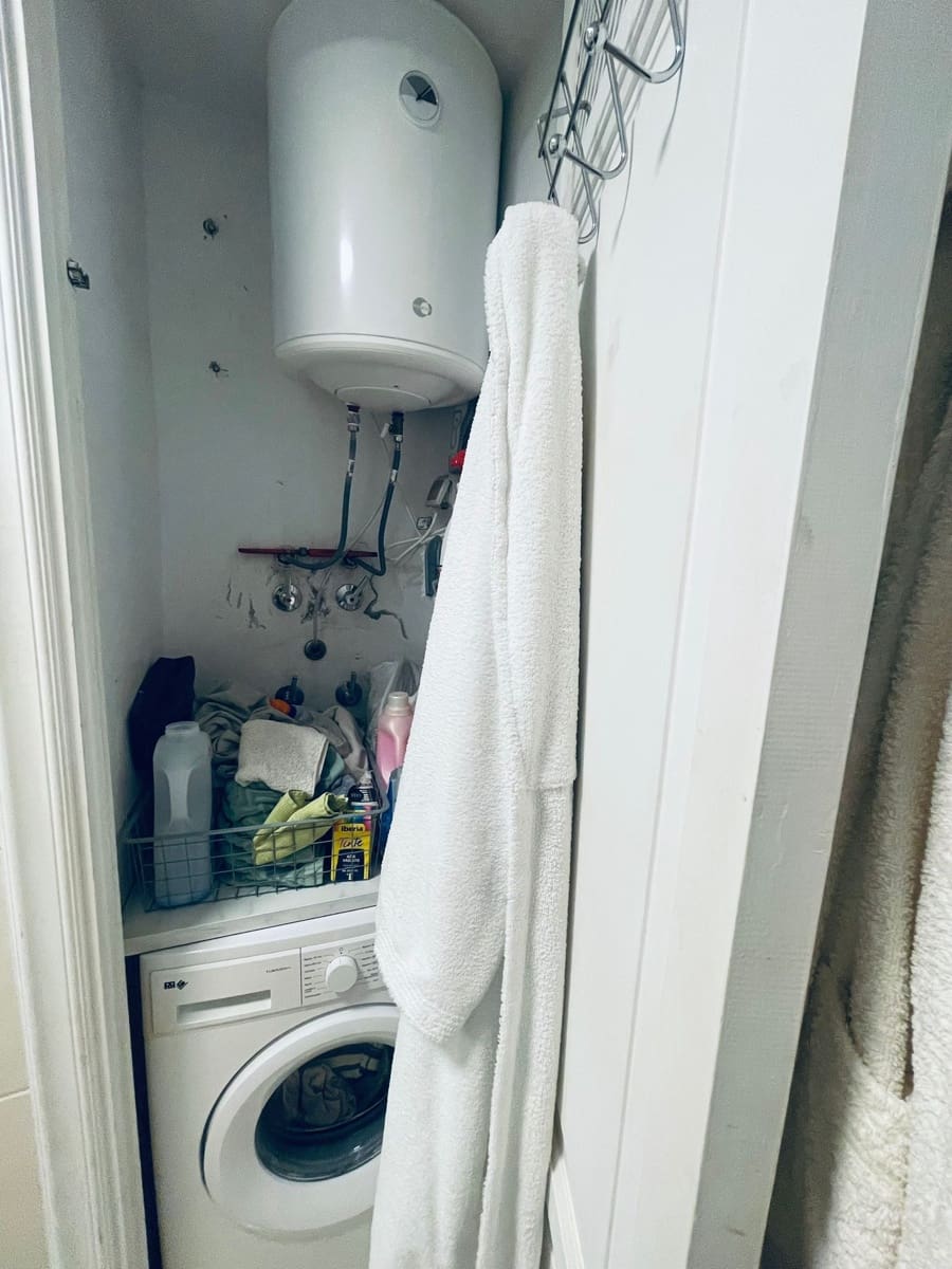 2 soveværelse Lejlighed til salg i Chayofa med swimmingpool garage - € 354.900 (Ref: 9208080)