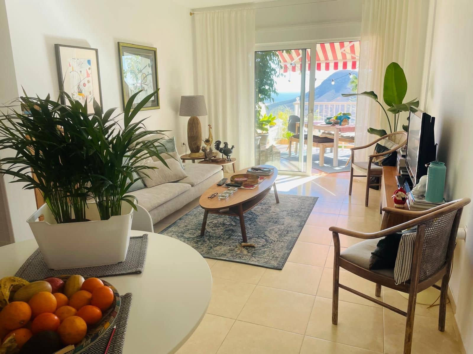 2 soveværelse Lejlighed til salg i Chayofa med swimmingpool garage - € 354.900 (Ref: 9208080)