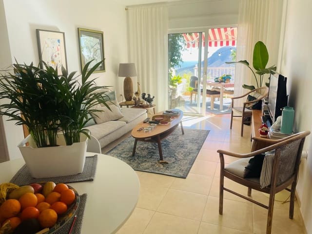 2 soveværelse Lejlighed til salg i Chayofa, Arona med swimmingpool garage - € 354.900 (Ref: 9208080)