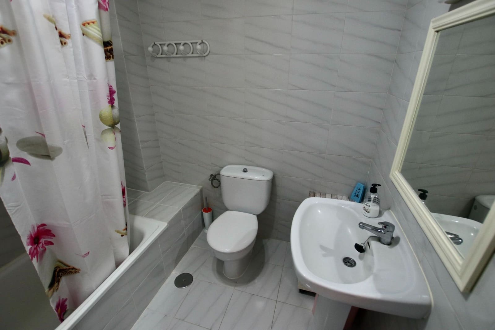 2 soveværelse Byhus til salg i Guia de Isora med swimmingpool - € 389.000 (Ref: 9212521)