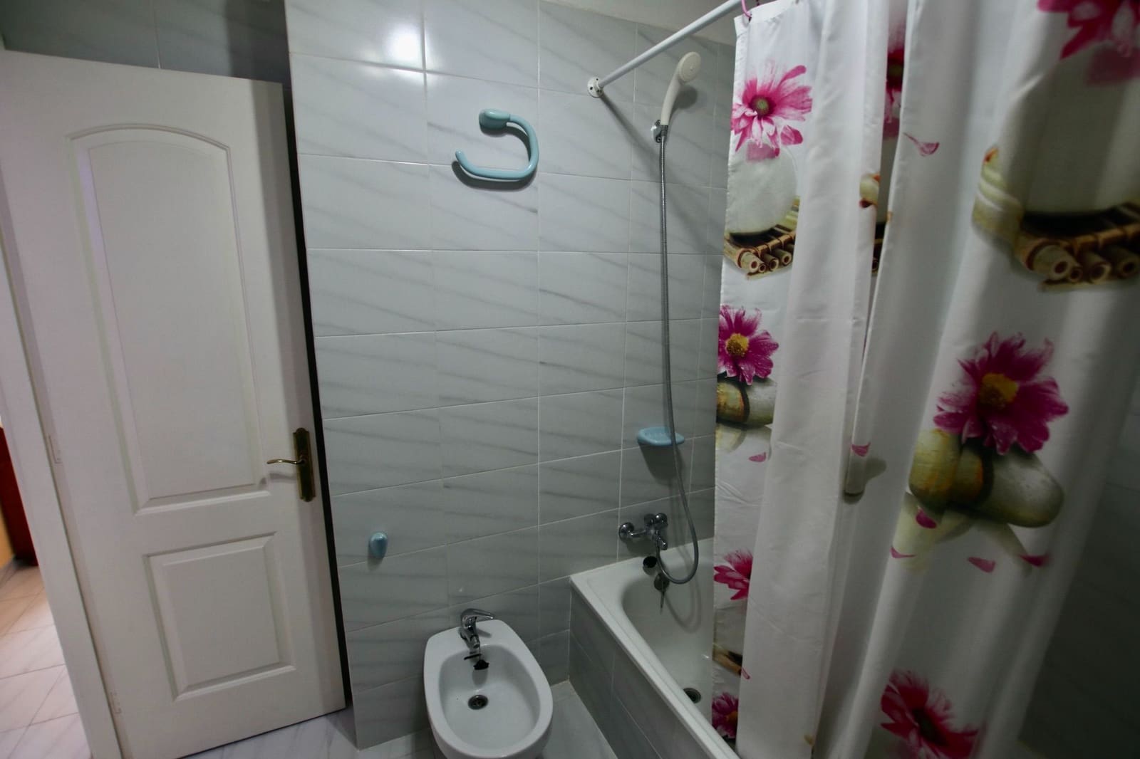 2 soveværelse Byhus til salg i Guia de Isora med swimmingpool - € 389.000 (Ref: 9212521)