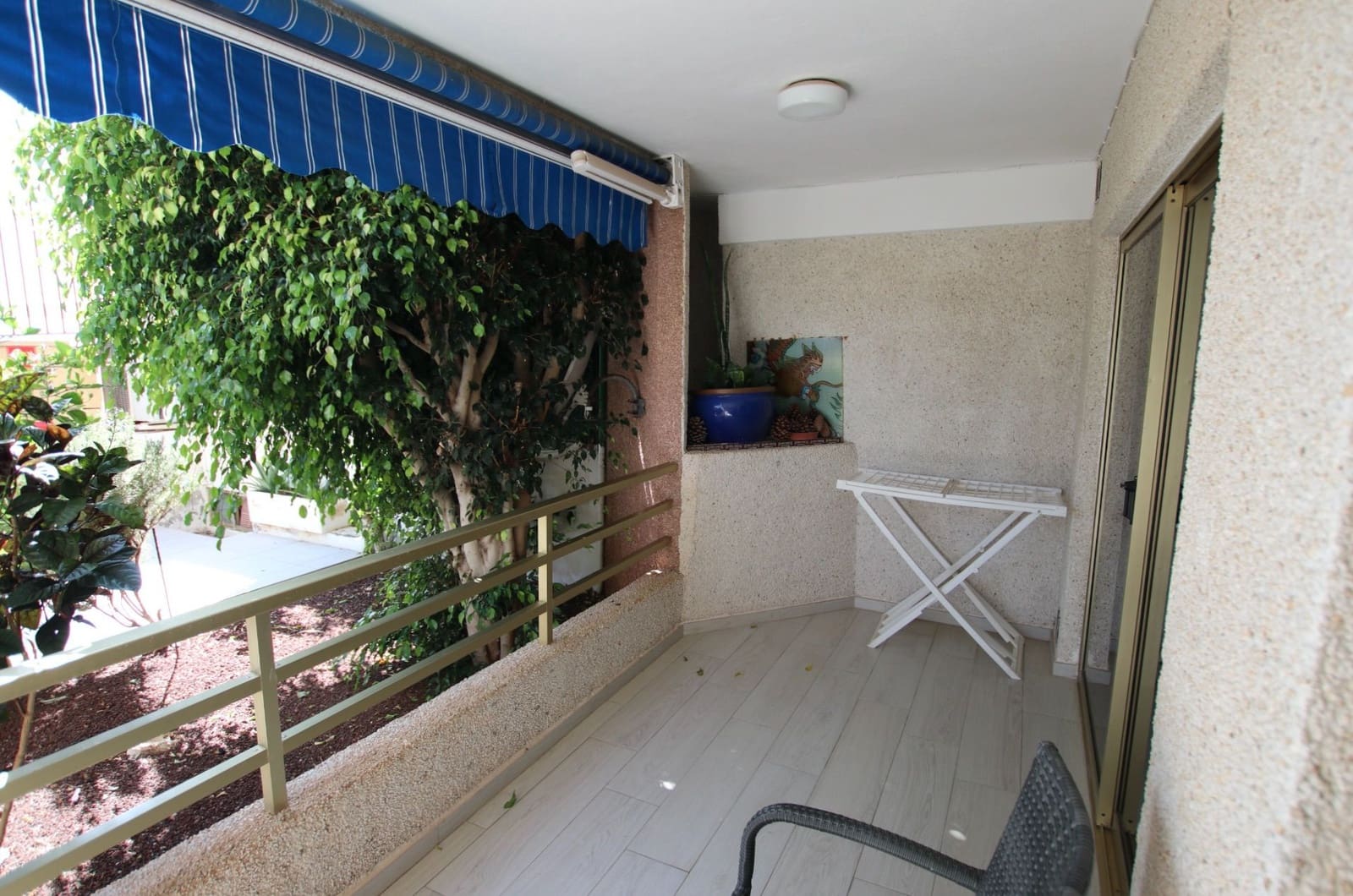 2 soveværelse Byhus til salg i Guia de Isora med swimmingpool - € 389.000 (Ref: 9212521)