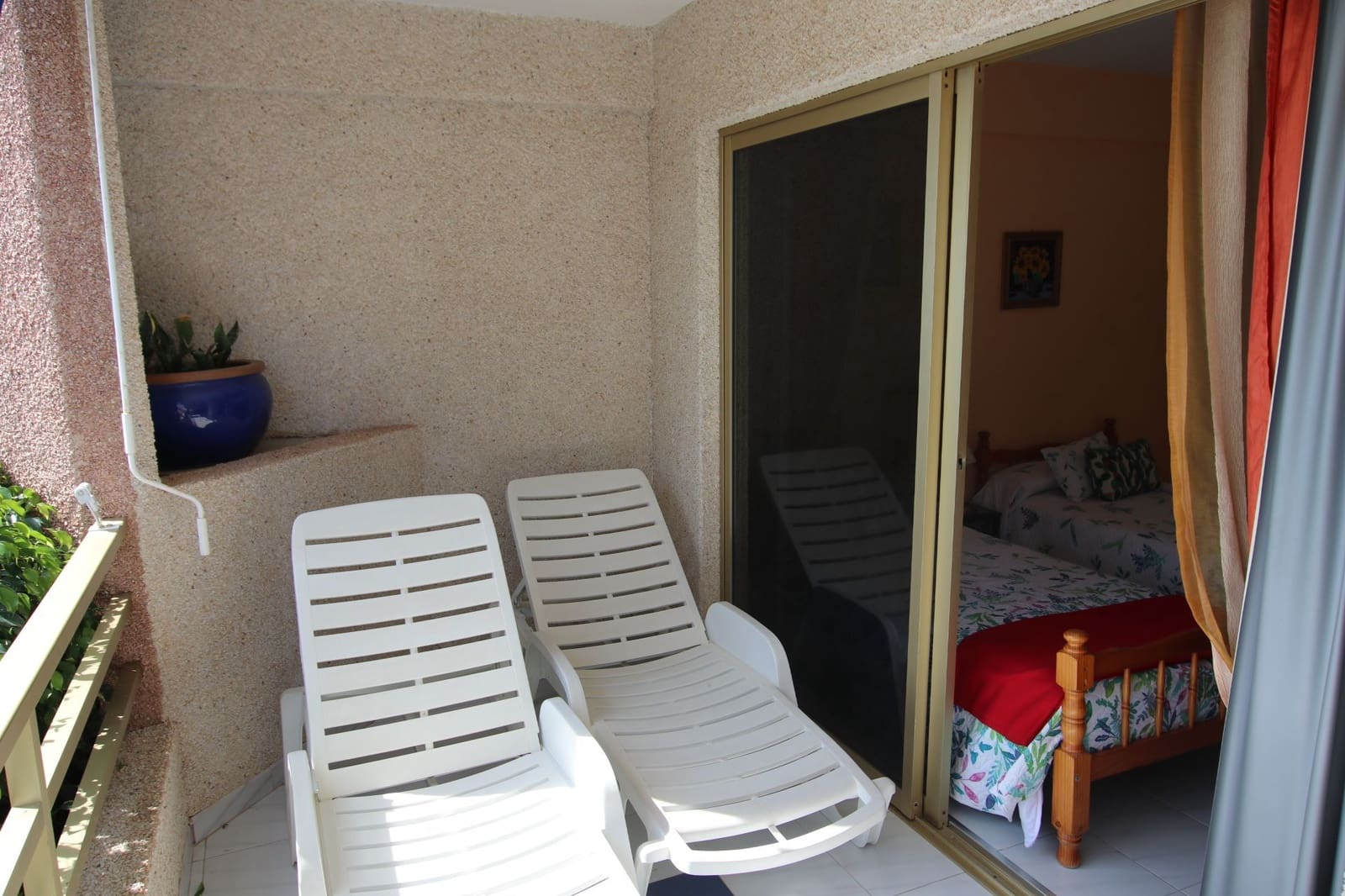 2 soveværelse Byhus til salg i Guia de Isora med swimmingpool - € 389.000 (Ref: 9212521)