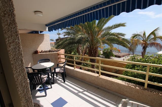 2 bedroom Townhouse for sale in Guía de Isora with pool - € 389,000 (Ref: 9212521)