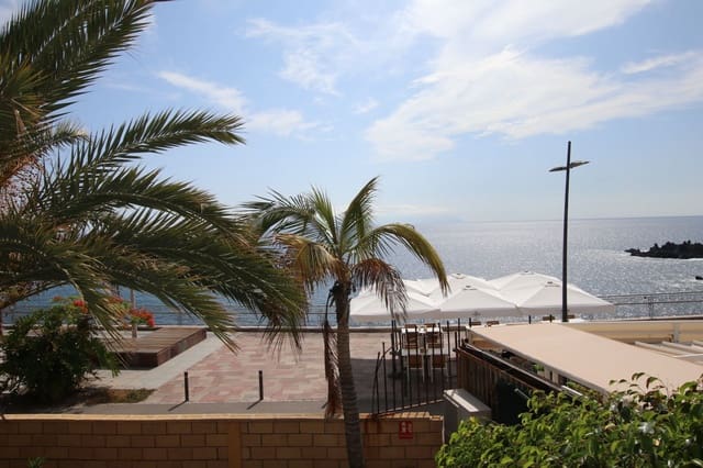 2 bedroom Townhouse for sale in Guía de Isora with pool - € 389,000 (Ref: 9212521)