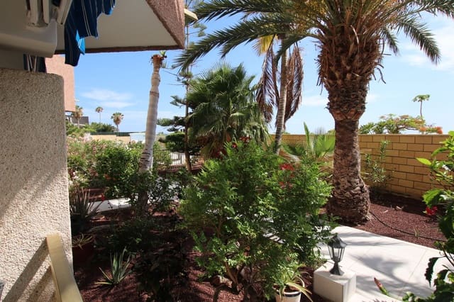 2 bedroom Townhouse for sale in Guía de Isora with pool - € 389,000 (Ref: 9212521)