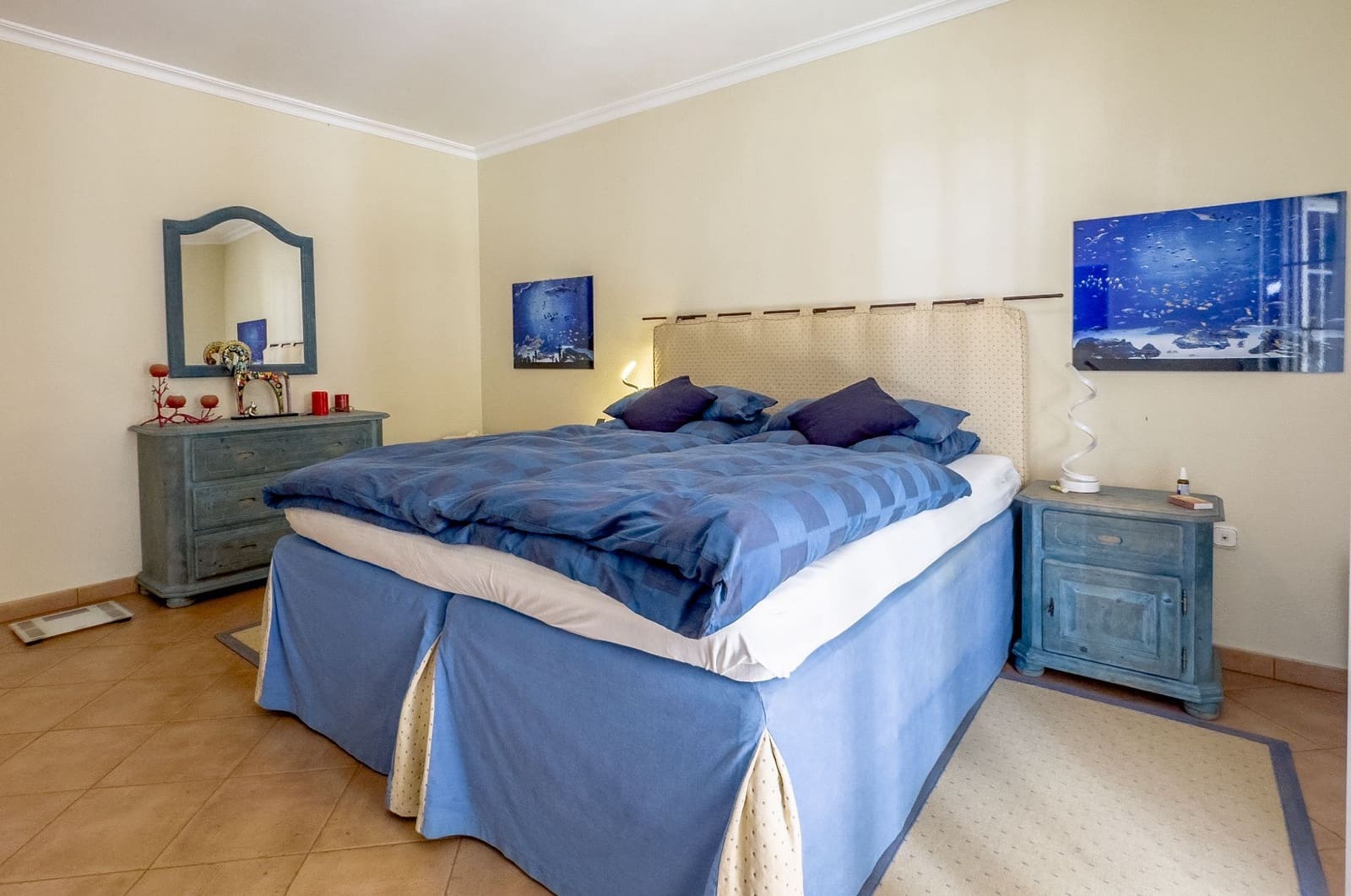 3 soveværelse Villa til salg i Playa del Duque med swimmingpool garage - € 2.800.000 (Ref: 9219708)