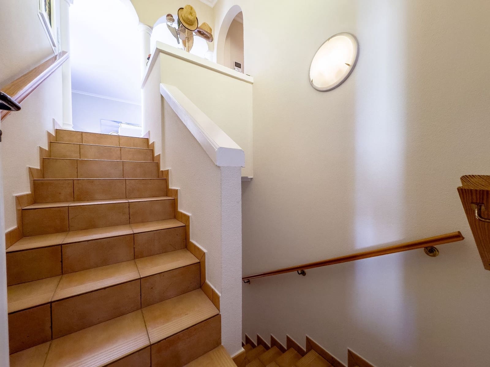 3 soveværelse Villa til salg i Playa del Duque med swimmingpool garage - € 2.800.000 (Ref: 9219708)