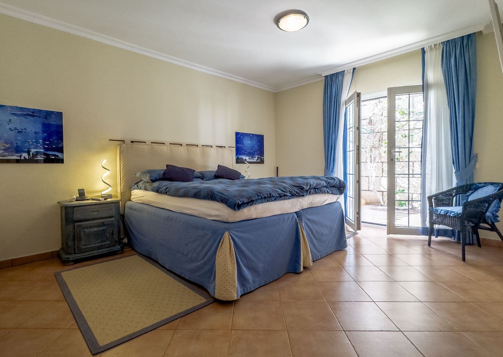 3 soveværelse Villa til salg i Playa del Duque med swimmingpool garage - € 2.800.000 (Ref: 9219708)