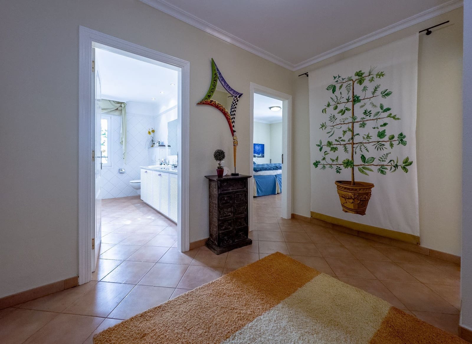 3 soveværelse Villa til salg i Playa del Duque med swimmingpool garage - € 2.800.000 (Ref: 9219708)