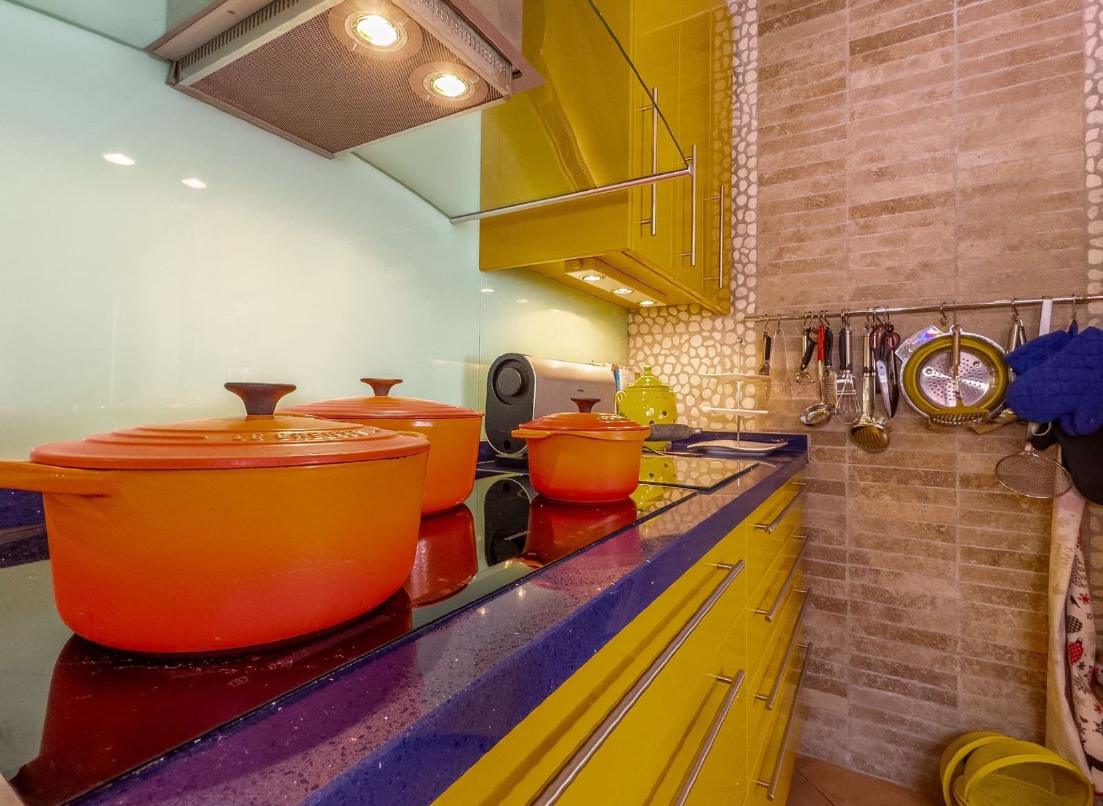 3 soveværelse Villa til salg i Playa del Duque med swimmingpool garage - € 2.800.000 (Ref: 9219708)