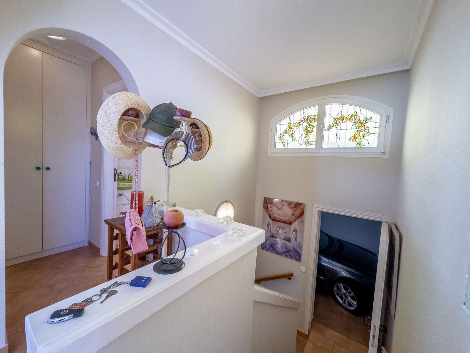 3 soveværelse Villa til salg i Playa del Duque med swimmingpool garage - € 2.800.000 (Ref: 9219708)