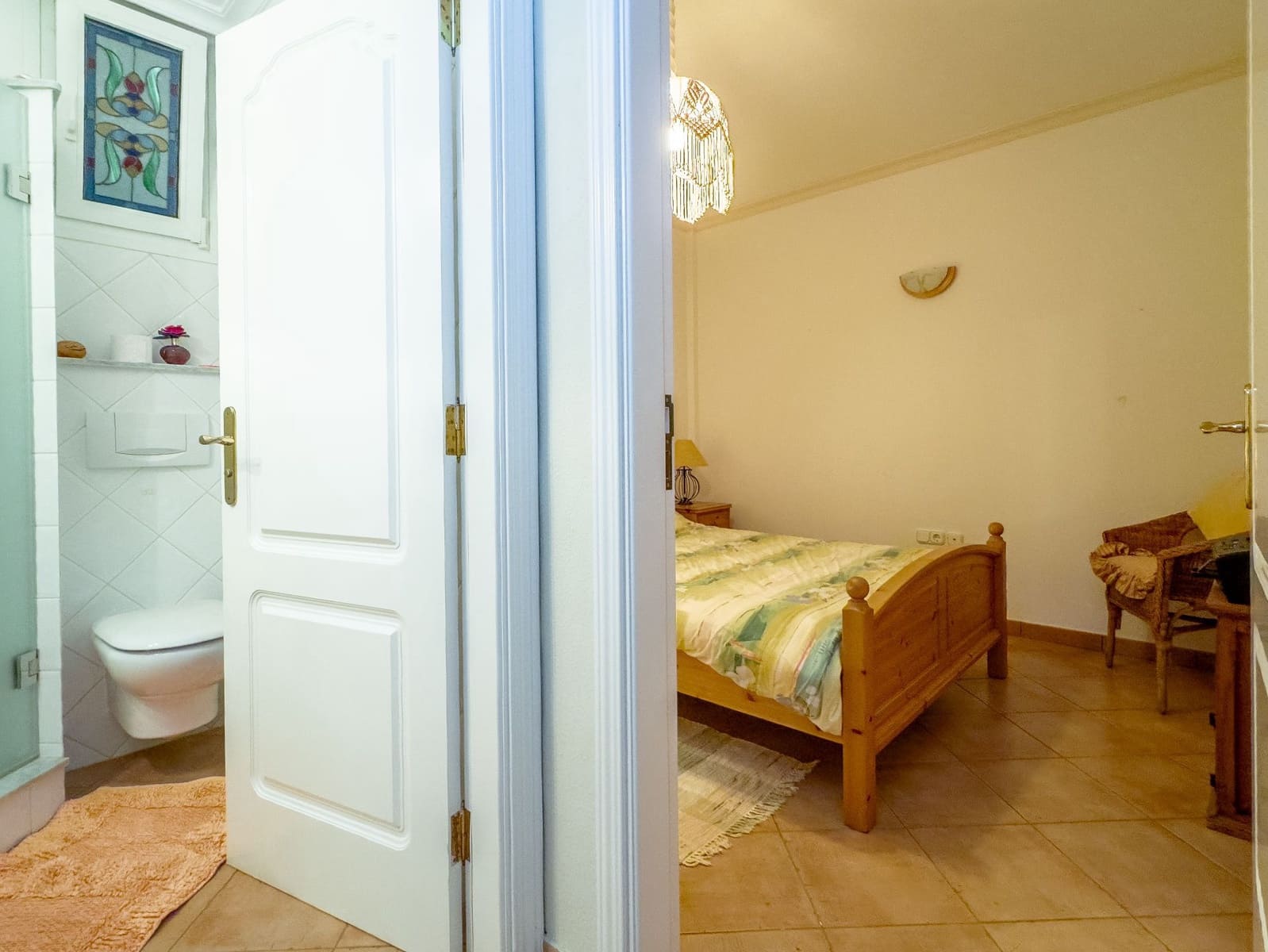 3 soveværelse Villa til salg i Playa del Duque med swimmingpool garage - € 2.800.000 (Ref: 9219708)