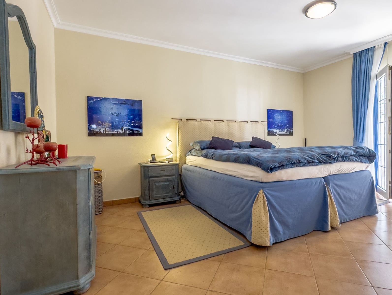 3 soveværelse Villa til salg i Playa del Duque med swimmingpool garage - € 2.800.000 (Ref: 9219708)