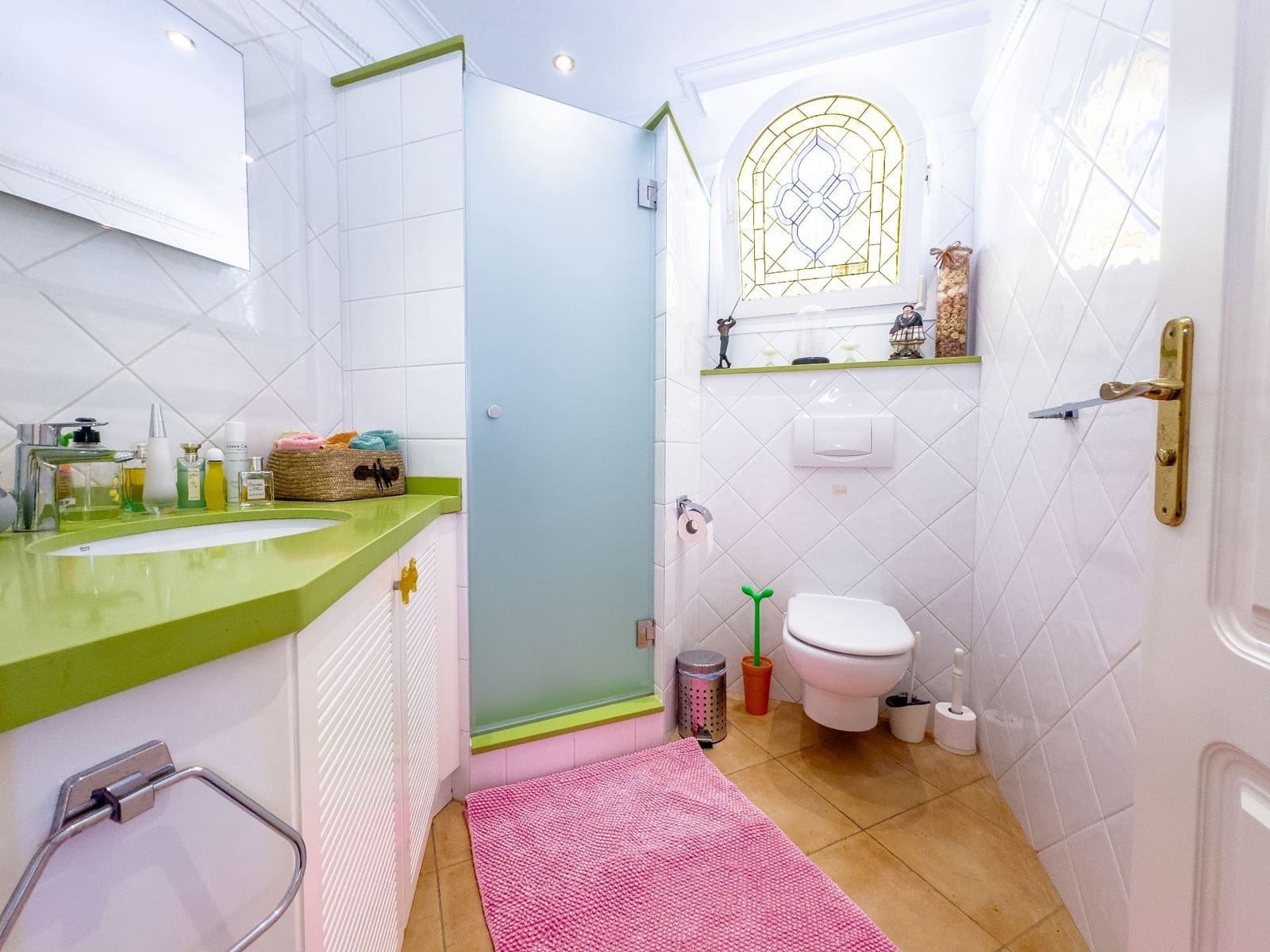 3 soveværelse Villa til salg i Playa del Duque med swimmingpool garage - € 2.800.000 (Ref: 9219708)