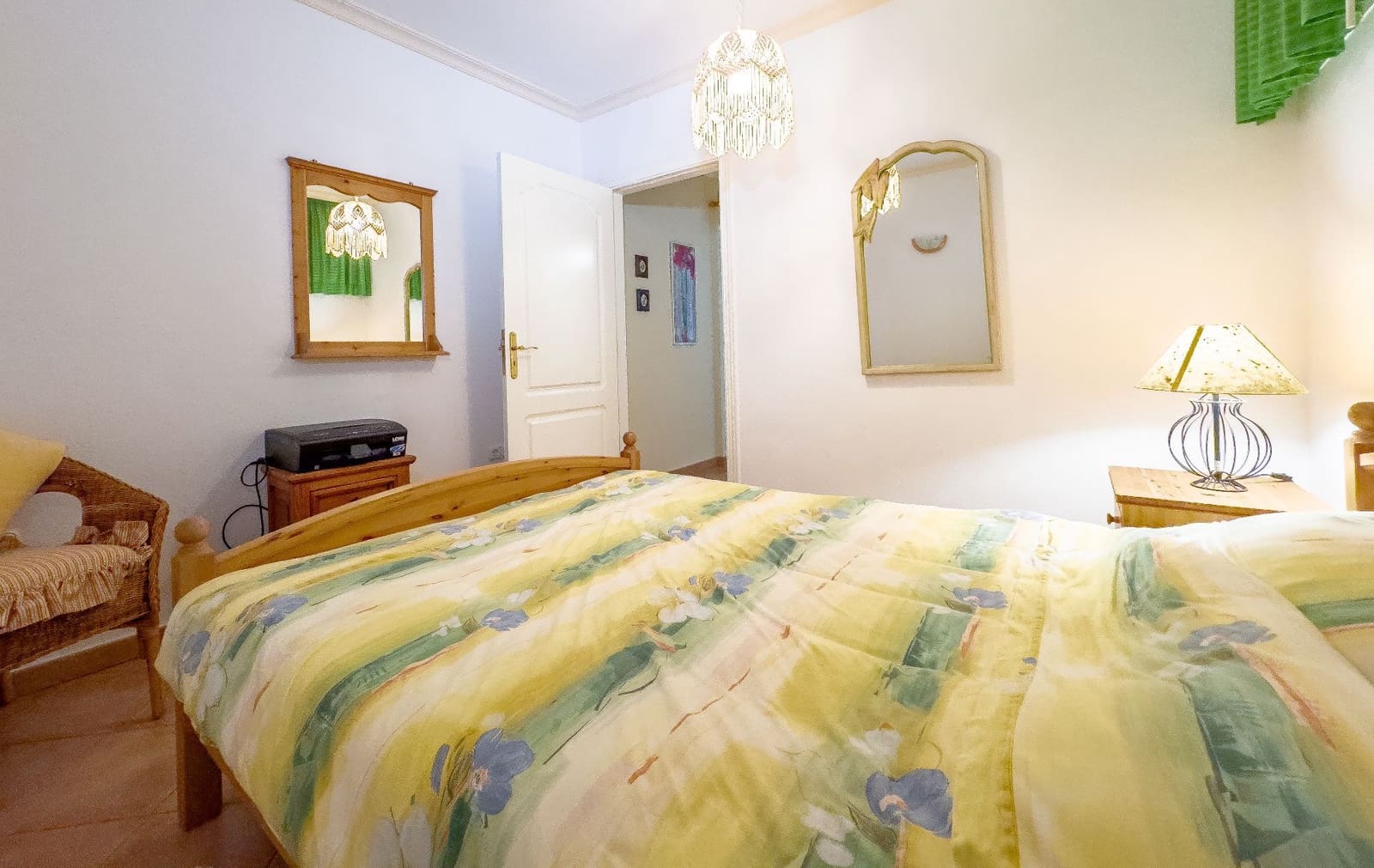 3 soveværelse Villa til salg i Playa del Duque med swimmingpool garage - € 2.800.000 (Ref: 9219708)