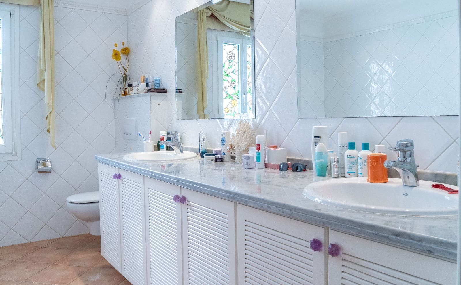 3 soveværelse Villa til salg i Playa del Duque med swimmingpool garage - € 2.800.000 (Ref: 9219708)