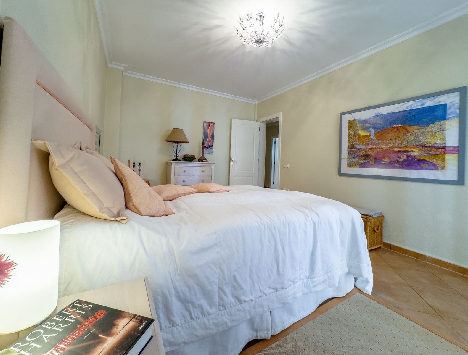 3 soveværelse Villa til salg i Playa del Duque med swimmingpool garage - € 2.800.000 (Ref: 9219708)