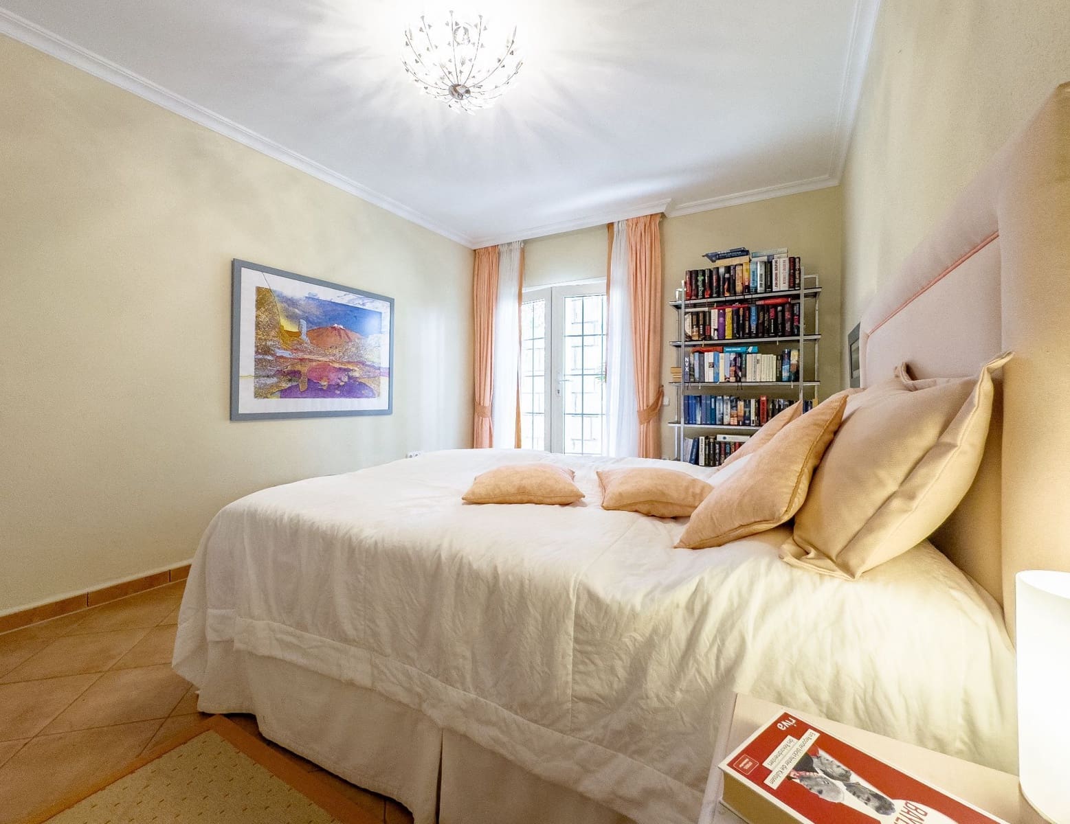 3 soveværelse Villa til salg i Playa del Duque med swimmingpool garage - € 2.800.000 (Ref: 9219708)