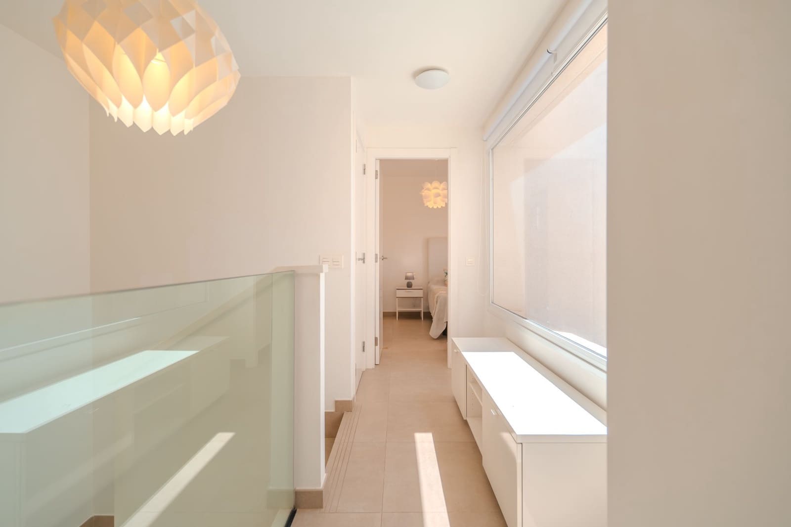 3 sypialnia Willa na sprzedaż w Costa Adeje z basenem garażem - 1 175 000 € (Ref: 9232277)