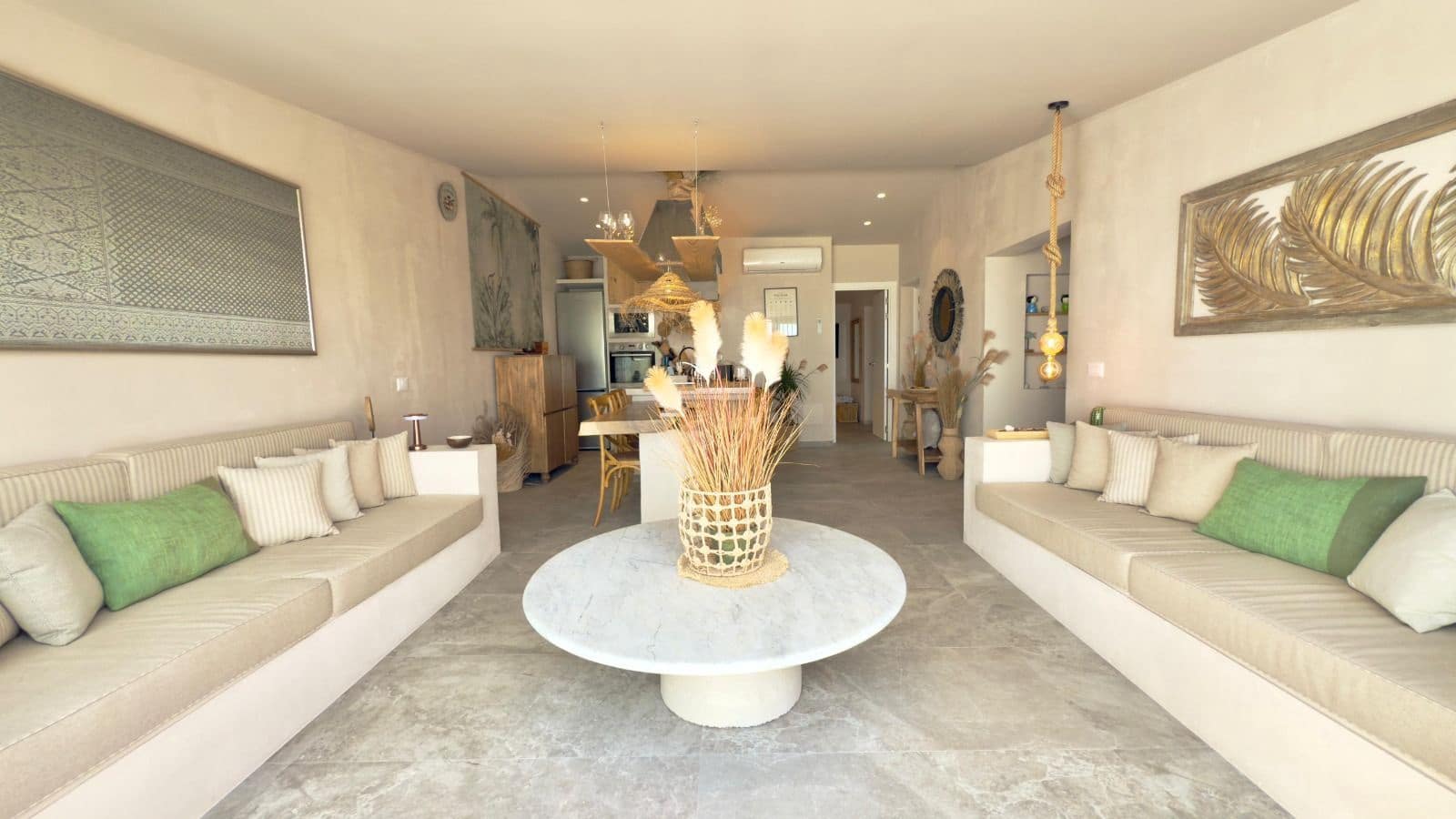 5 chambre Villa/Maison à vendre à Chayofa avec piscine garage - 1 270 000 € (Ref: 9232278)