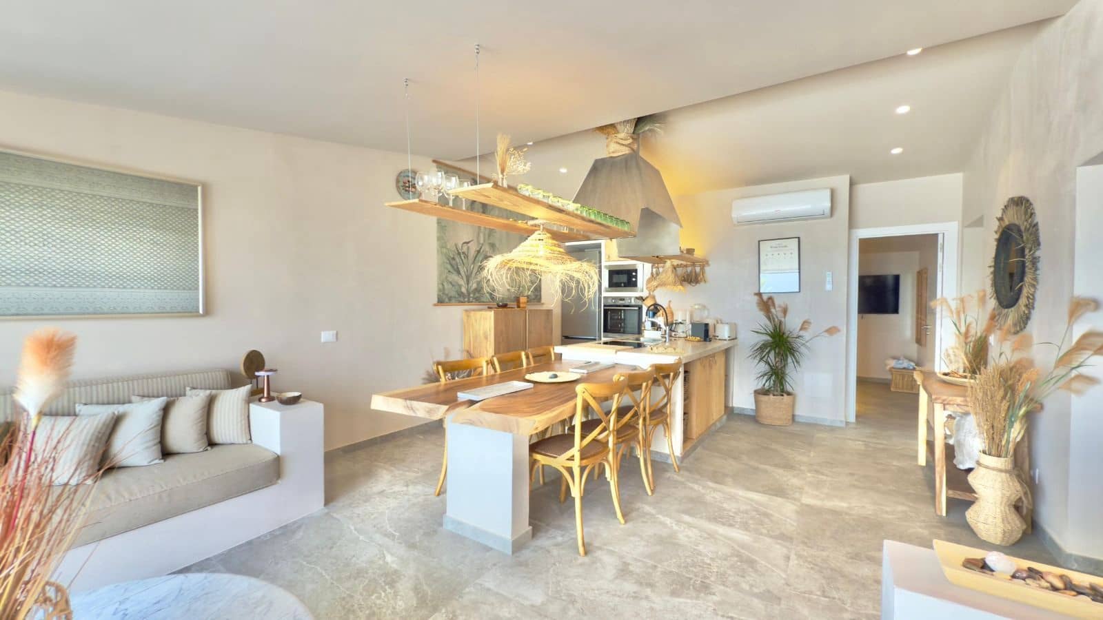 5 chambre Villa/Maison à vendre à Chayofa avec piscine garage - 1 270 000 € (Ref: 9232278)