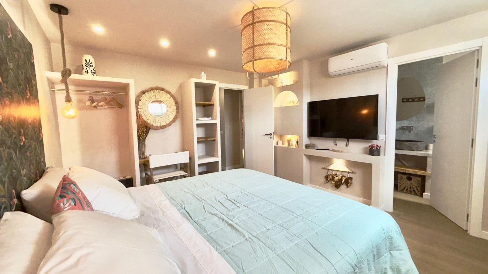 5 chambre Villa/Maison à vendre à Chayofa avec piscine garage - 1 270 000 € (Ref: 9232278)