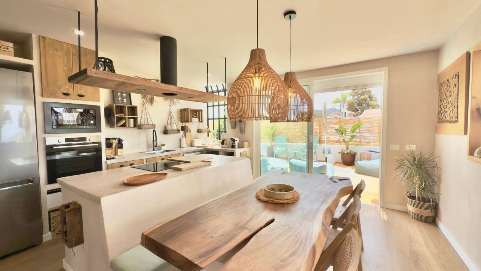 5 chambre Villa/Maison à vendre à Chayofa avec piscine garage - 1 270 000 € (Ref: 9232278)