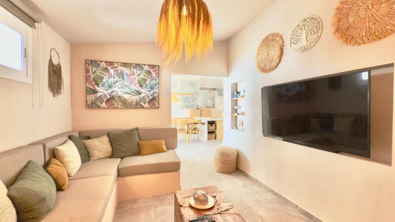 5 chambre Villa/Maison à vendre à Chayofa avec piscine garage - 1 270 000 € (Ref: 9232278)