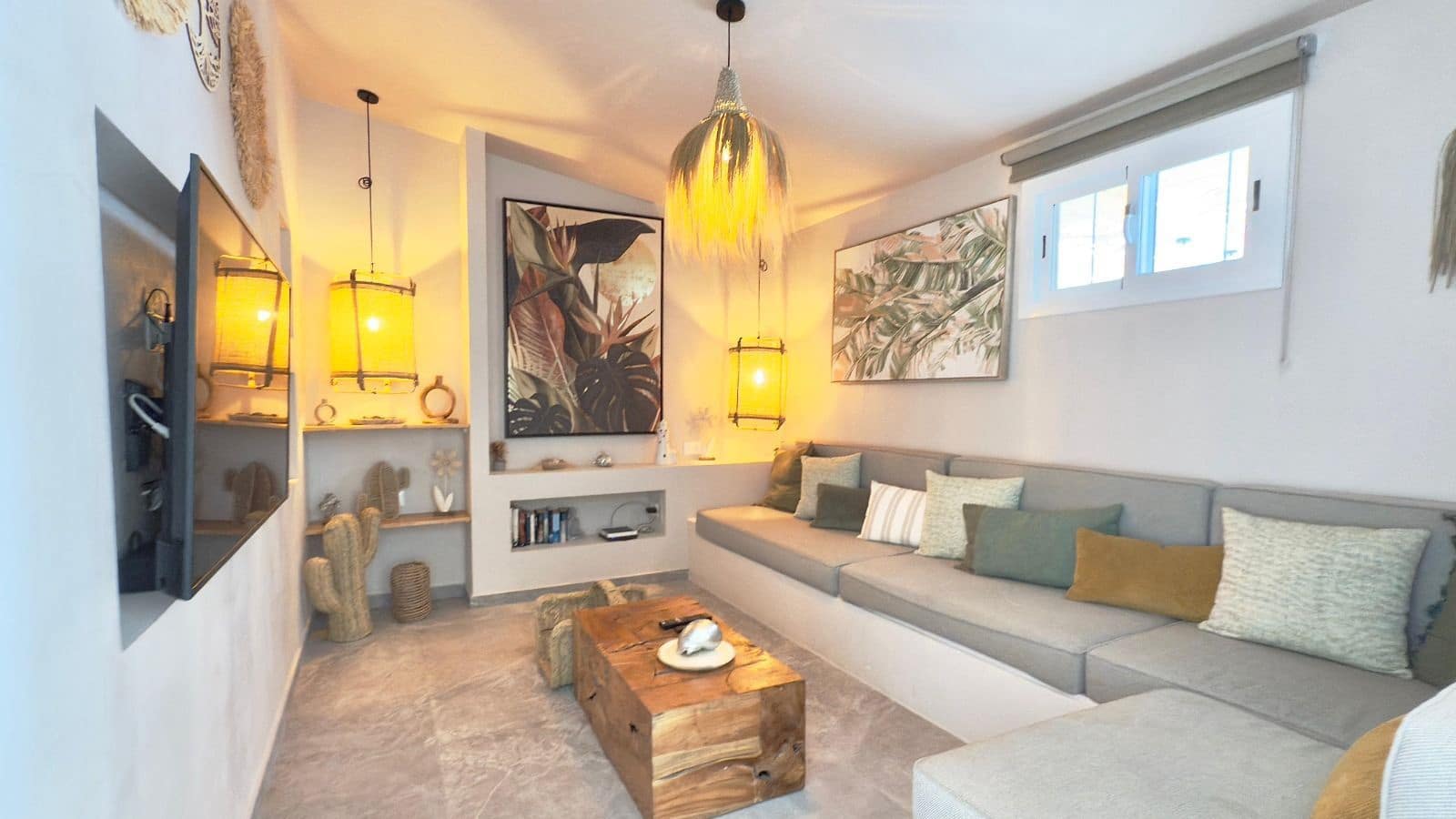 5 chambre Villa/Maison à vendre à Chayofa avec piscine garage - 1 270 000 € (Ref: 9232278)