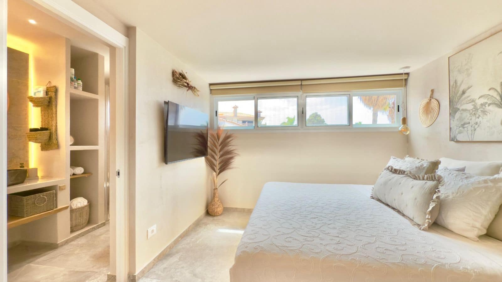 5 chambre Villa/Maison à vendre à Chayofa avec piscine garage - 1 270 000 € (Ref: 9232278)