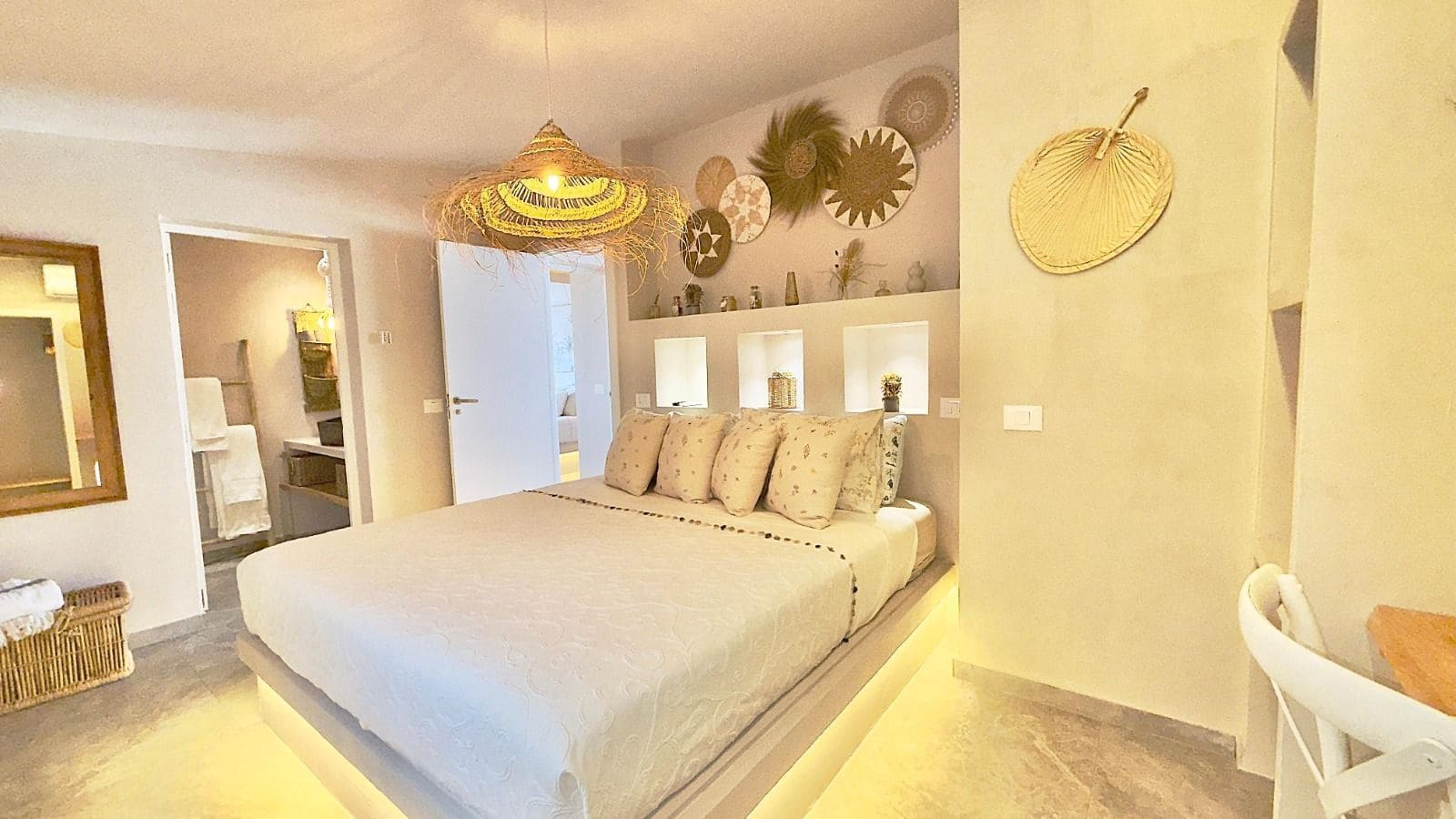 5 chambre Villa/Maison à vendre à Chayofa avec piscine garage - 1 270 000 € (Ref: 9232278)