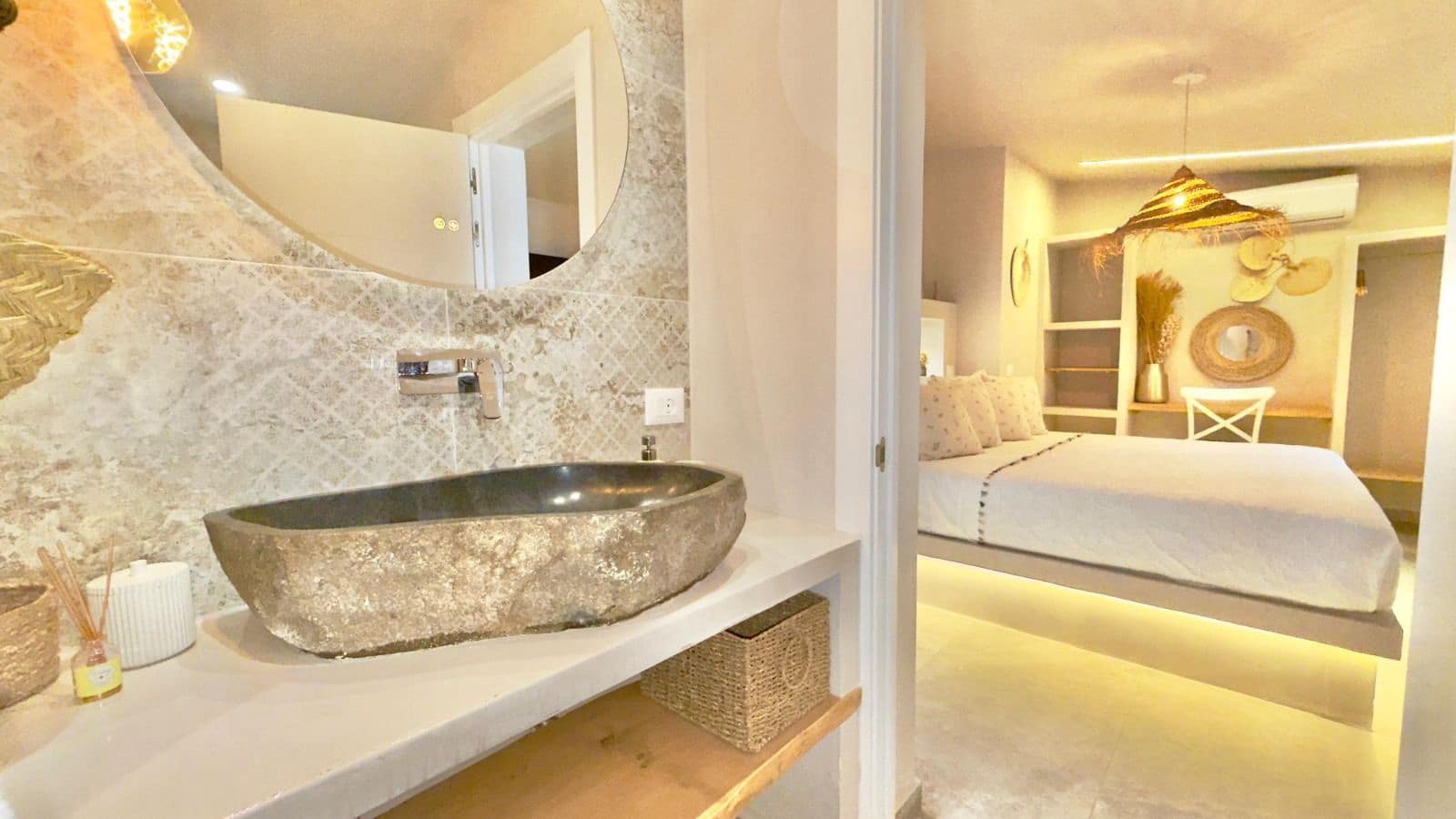 5 chambre Villa/Maison à vendre à Chayofa avec piscine garage - 1 270 000 € (Ref: 9232278)