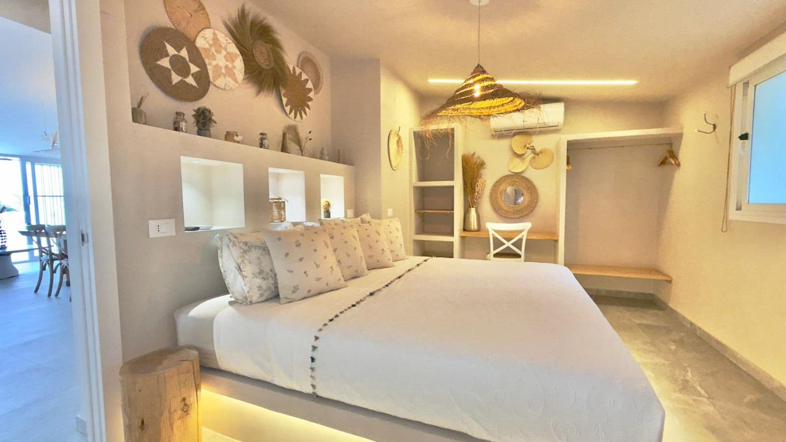 5 chambre Villa/Maison à vendre à Chayofa avec piscine garage - 1 270 000 € (Ref: 9232278)