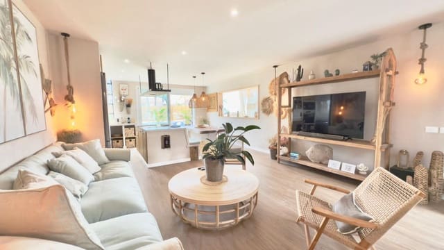 5 soveværelse Villa til salg i Chayofa, Arona med swimmingpool garage - € 1.270.000 (Ref: 9232278)