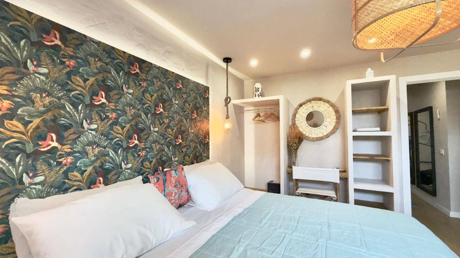 5 chambre Villa/Maison à vendre à Chayofa avec piscine garage - 1 270 000 € (Ref: 9232278)