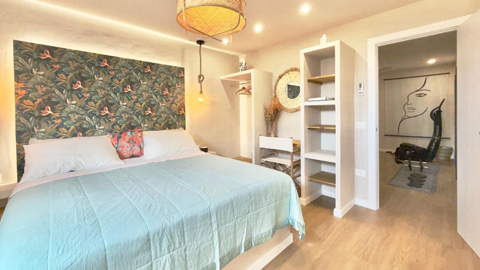 5 chambre Villa/Maison à vendre à Chayofa avec piscine garage - 1 270 000 € (Ref: 9232278)