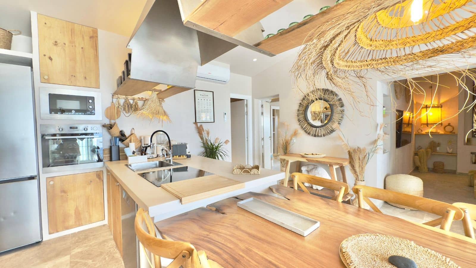 5 chambre Villa/Maison à vendre à Chayofa avec piscine garage - 1 270 000 € (Ref: 9232278)