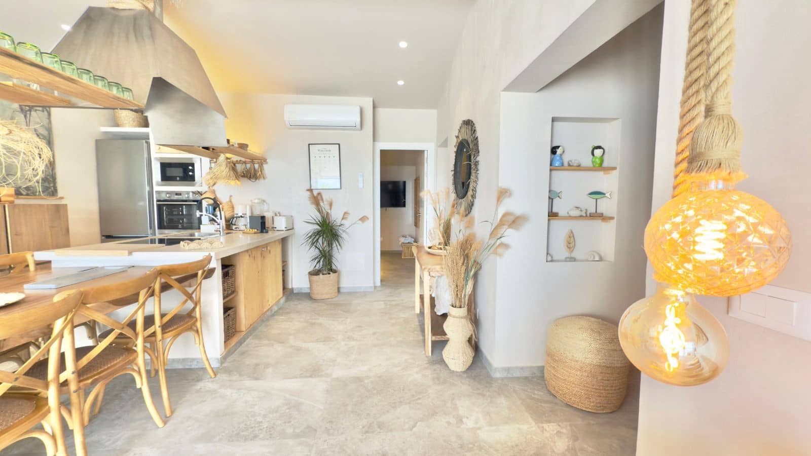 5 chambre Villa/Maison à vendre à Chayofa avec piscine garage - 1 270 000 € (Ref: 9232278)