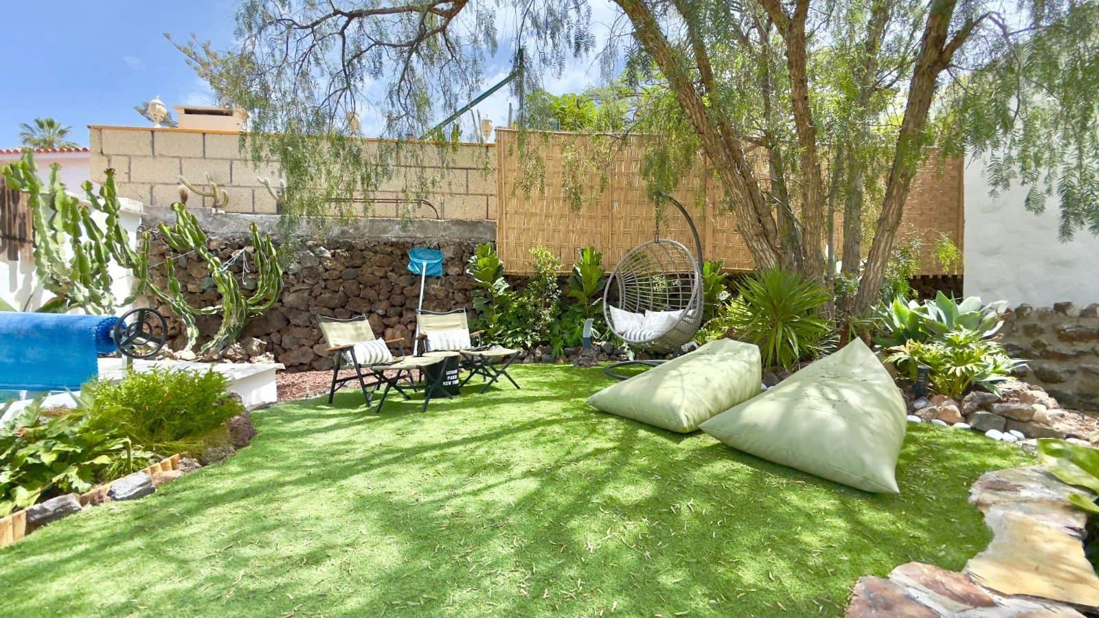 5 chambre Villa/Maison à vendre à Chayofa avec piscine garage - 1 270 000 € (Ref: 9232278)