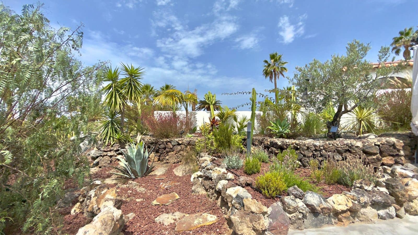 5 chambre Villa/Maison à vendre à Chayofa avec piscine garage - 1 270 000 € (Ref: 9232278)