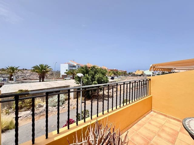 2 slaapkamer Huis te koop in Costa Adeje, Adeje met zwembad garage - € 325.000 (Ref: 9235987)