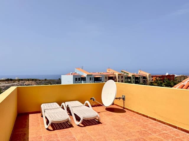 2 slaapkamer Huis te koop in Costa Adeje, Adeje met zwembad garage - € 325.000 (Ref: 9235987)