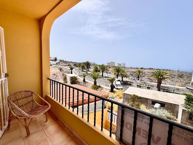 2 slaapkamer Huis te koop in Costa Adeje, Adeje met zwembad garage - € 325.000 (Ref: 9235987)